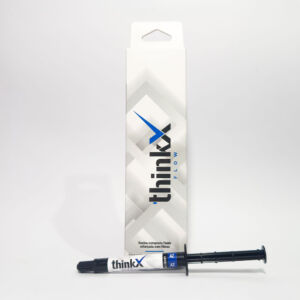 Resina Composta Reforçada com Fibras - thinkX Flow